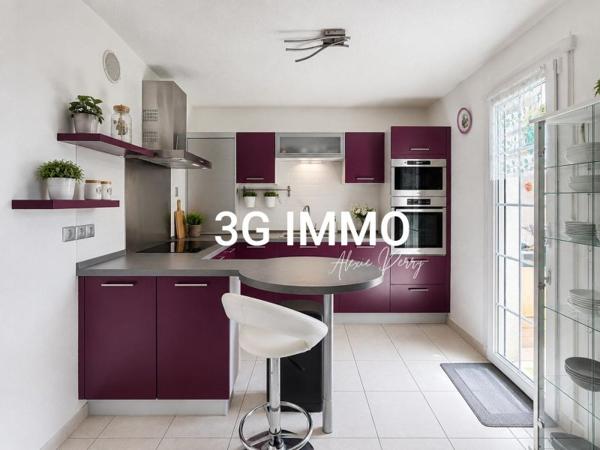 Vente / Maison T5