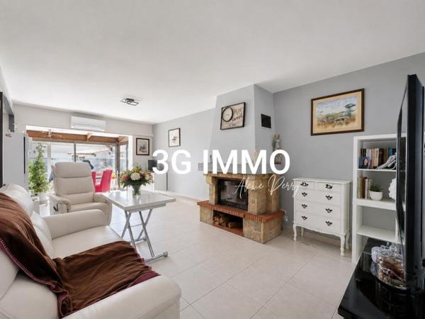 Vente / Maison T5