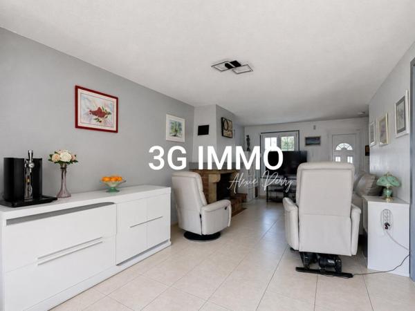 Vente / Maison T5