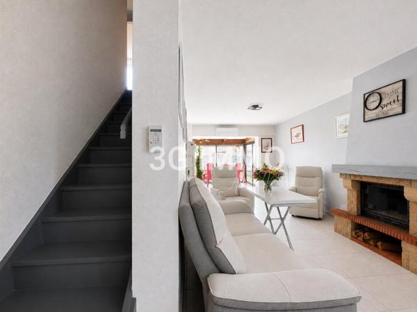 Vente / Maison T5