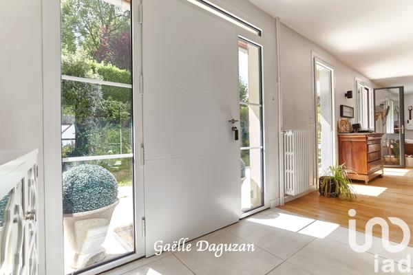 Maison à vendre 5 pièces 169 m² Jouy-en-Josas