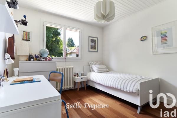 Maison à vendre 5 pièces 169 m² Jouy-en-Josas