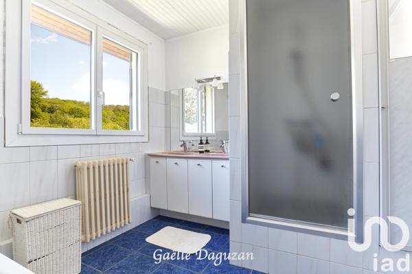 Maison à vendre 5 pièces 169 m² Jouy-en-Josas