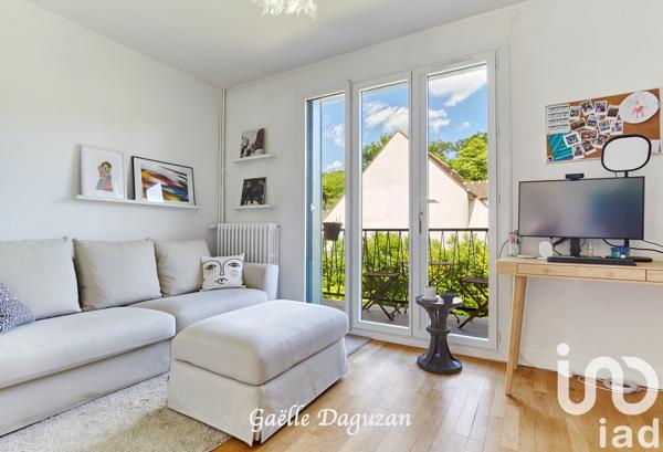 Maison à vendre 5 pièces 169 m² Jouy-en-Josas