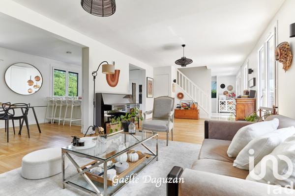 Maison à vendre 5 pièces 169 m² Jouy-en-Josas
