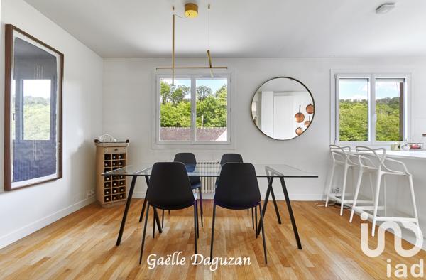 Maison à vendre 5 pièces 169 m² Jouy-en-Josas