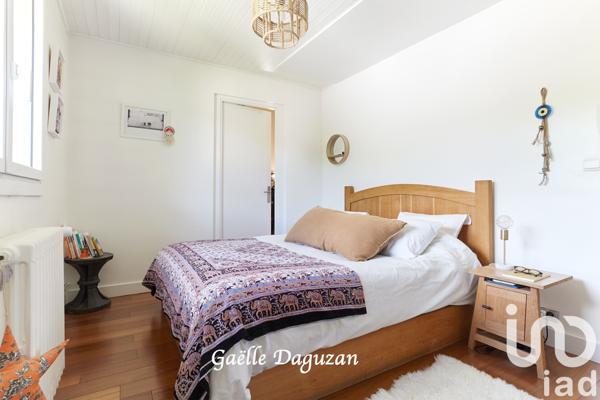 Maison à vendre 5 pièces 169 m² Jouy-en-Josas