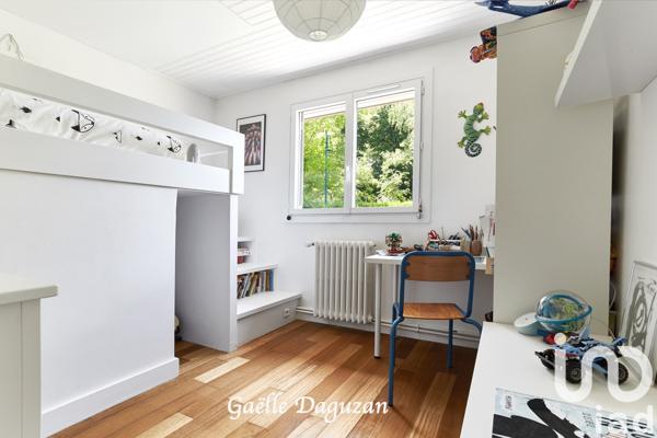 Maison à vendre 5 pièces 169 m² Jouy-en-Josas