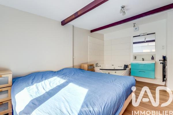 Maison à vendre 6 pièces 110 m² Chaville