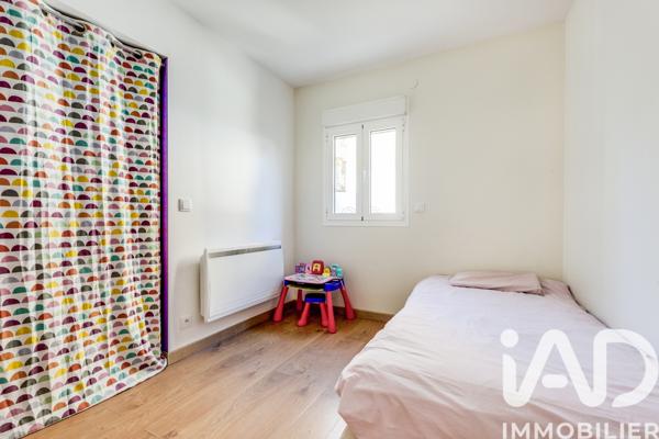 Maison à vendre 6 pièces 110 m² Chaville
