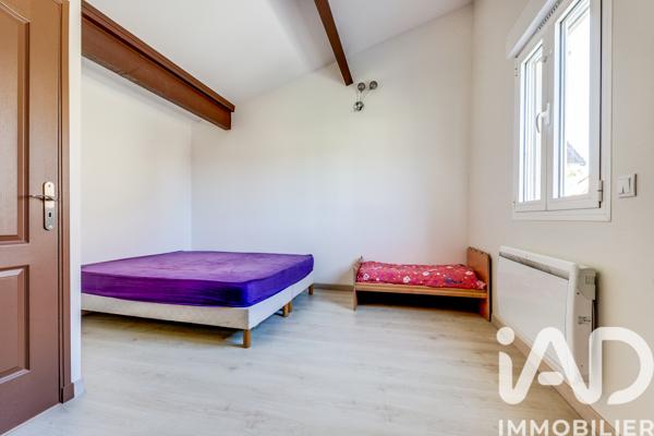 Maison à vendre 6 pièces 110 m² Chaville