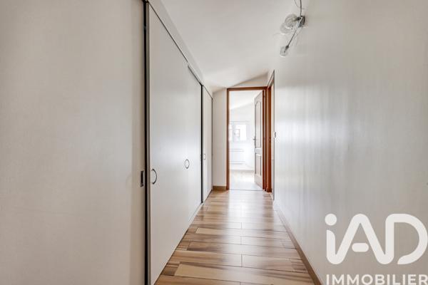 Maison à vendre 6 pièces 110 m² Chaville