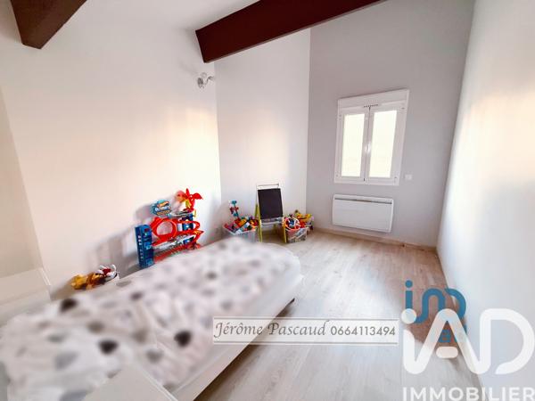 Maison à vendre 6 pièces 110 m² Chaville