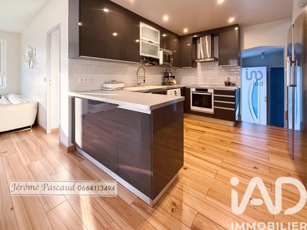 Maison à vendre 6 pièces 110 m² Chaville