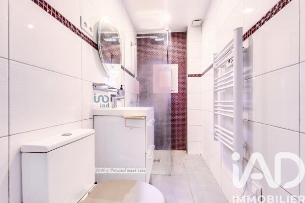 Maison à vendre 6 pièces 110 m² Chaville