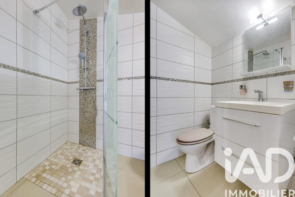 Maison à vendre 6 pièces 110 m² Chaville