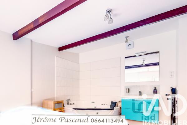Maison à vendre 6 pièces 110 m² Chaville