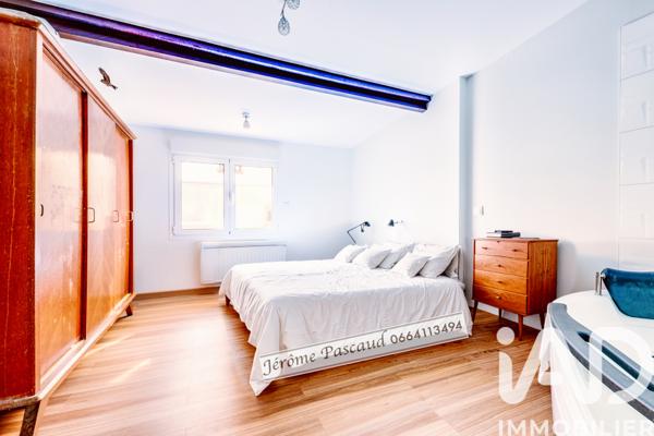Maison à vendre 6 pièces 110 m² Chaville