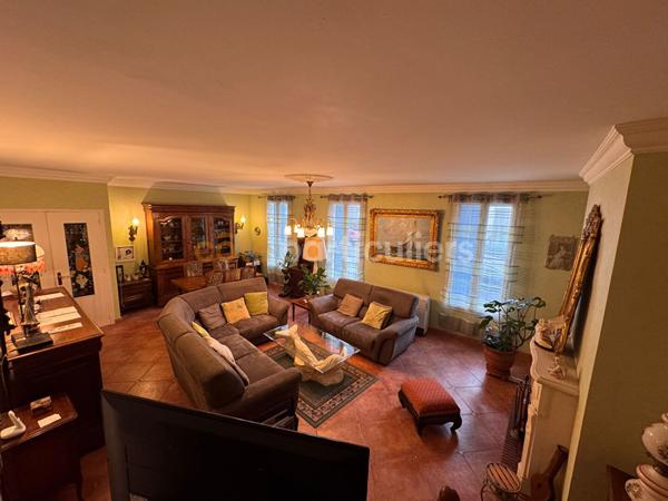 Vente Maison170 m² - 6 Pièces - NARBONNE (11100)