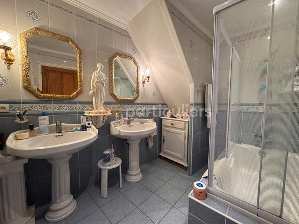 Vente Maison170 m² - 6 Pièces - NARBONNE (11100)