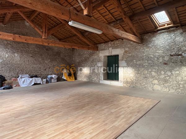Vente Maison170 m² - 6 Pièces - NARBONNE (11100)