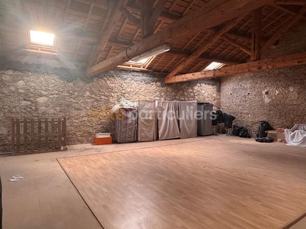 Vente Maison170 m² - 6 Pièces - NARBONNE (11100)