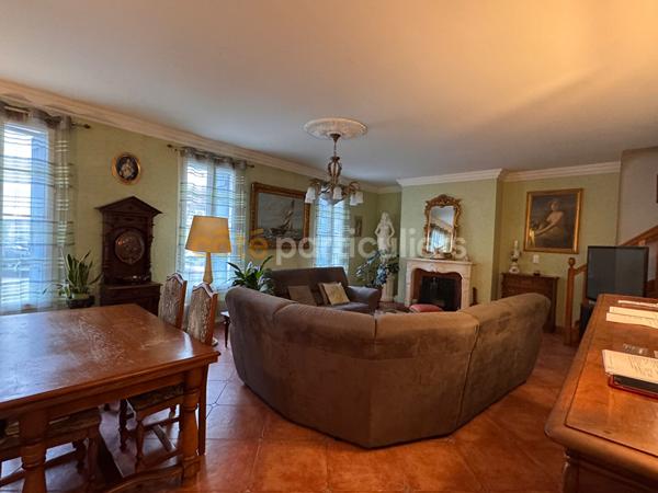 Vente Maison170 m² - 6 Pièces - NARBONNE (11100)