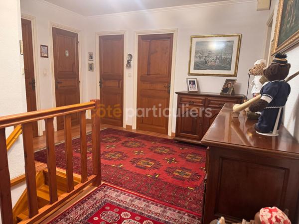 Vente Maison170 m² - 6 Pièces - NARBONNE (11100)