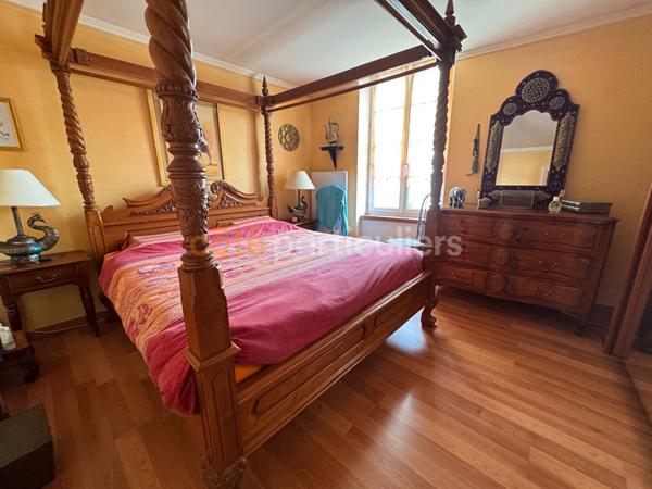 Vente Maison170 m² - 6 Pièces - NARBONNE (11100)