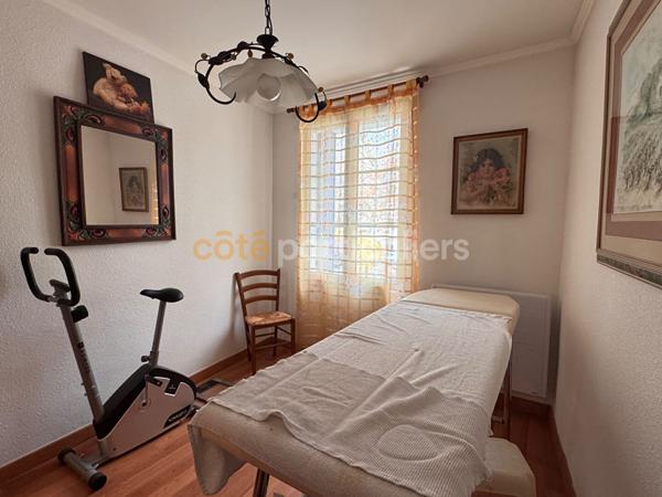 Vente Maison170 m² - 6 Pièces - NARBONNE (11100)