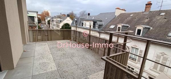 Appartement à vendre 3 pièces de 69 m²