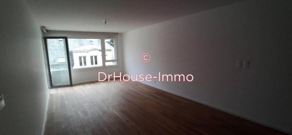 Appartement à vendre 3 pièces de 69 m²