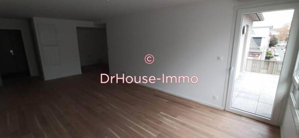 Appartement à vendre 3 pièces de 69 m²