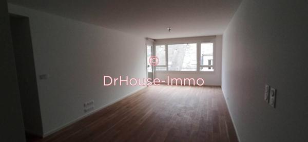 Appartement à vendre 3 pièces de 69 m²