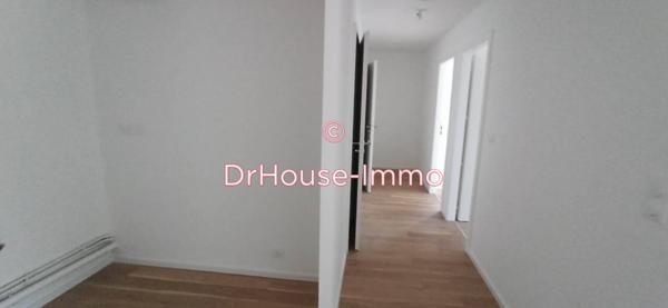 Appartement à vendre 3 pièces de 69 m²