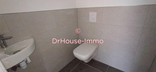 Appartement à vendre 3 pièces de 69 m²