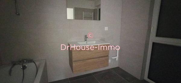 Appartement à vendre 3 pièces de 69 m²