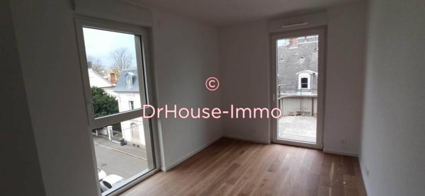 Appartement à vendre 3 pièces de 69 m²