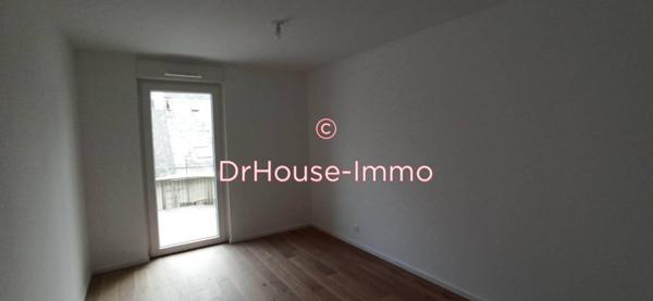 Appartement à vendre 3 pièces de 69 m²