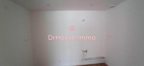 Appartement à vendre 3 pièces de 69 m²