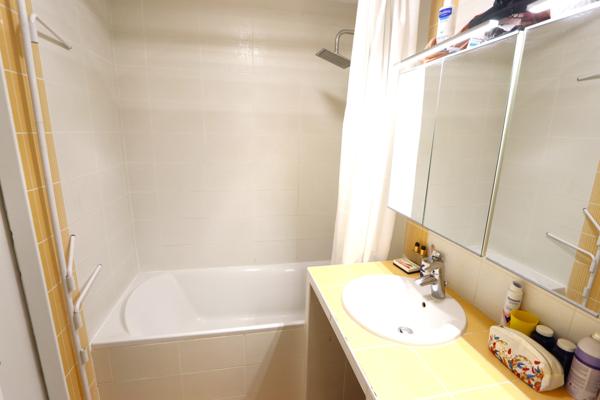 Appartement 5 pièces - 109 m²