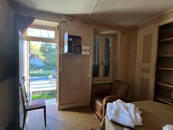 Maison à vendre |  Huriel |  2 pièces | 47 m²