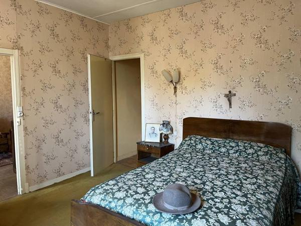 Maison à vendre |  Huriel |  2 pièces | 47 m²