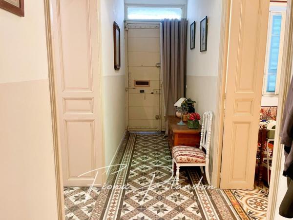 Bâtisse authentique au coeur de Mérindol avec un fort potentiel