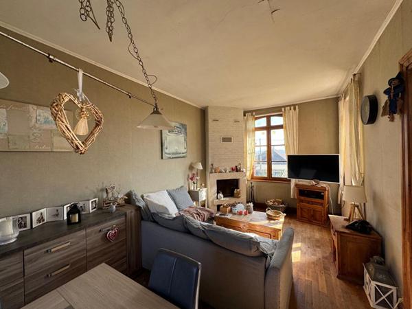 Maison  4 pièce(s) 93 m2