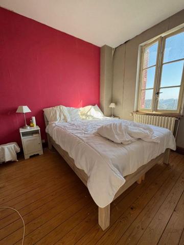 Maison  4 pièce(s) 93 m2