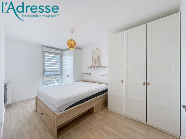 Appartement Noisy Le Grand 2 pièces 42.60 m2