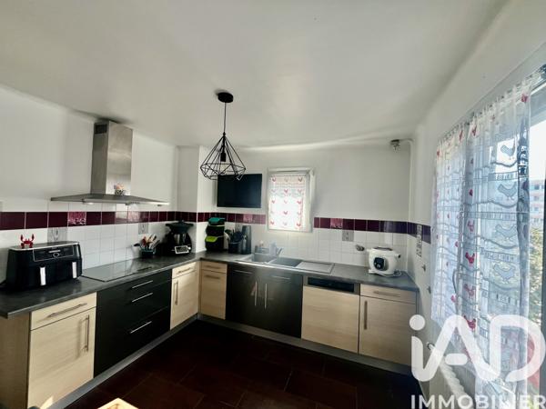 Maison à vendre 7 pièces 184 m² Ris-Orangis