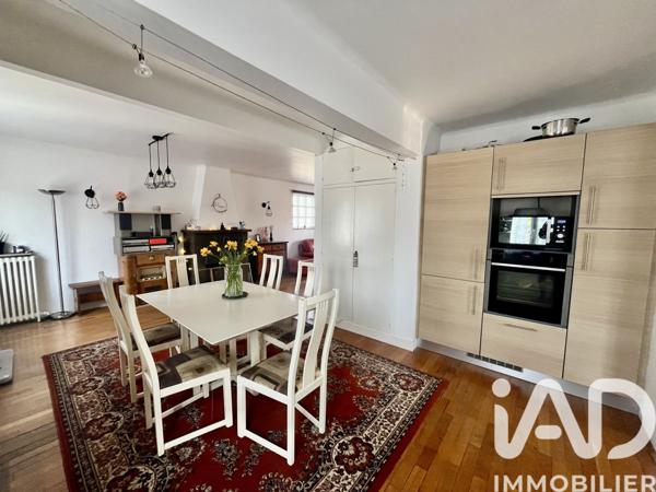 Maison à vendre 7 pièces 184 m² Ris-Orangis