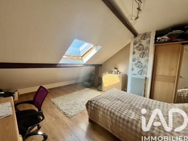 Maison à vendre 7 pièces 184 m² Ris-Orangis